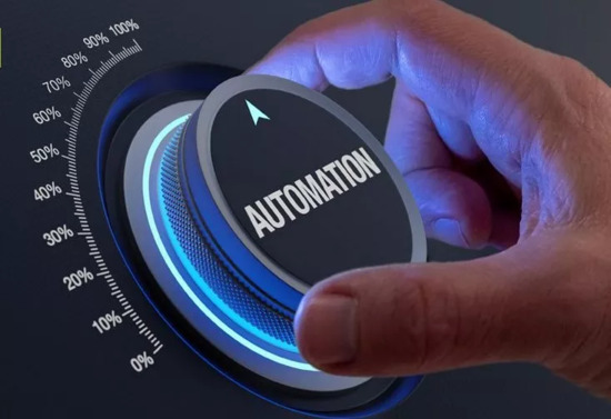 Metal fabrication's automation wish list