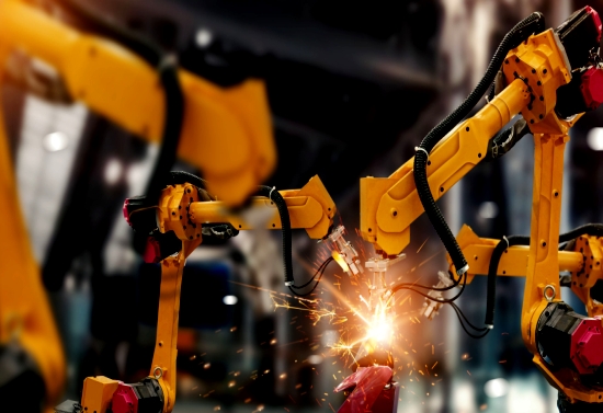 工业机器人未来可期！2022年工业机器人行业十大预测